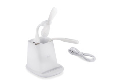 Työkalupakki induktiivisella laturilla (5W) BERGO II