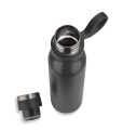 Pullo GRAVI 480 ml, musta