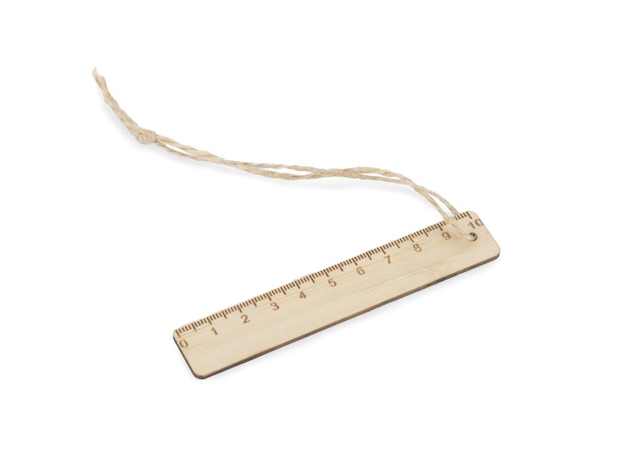 10 cm viivain narulla LINIFY, tuotekuva