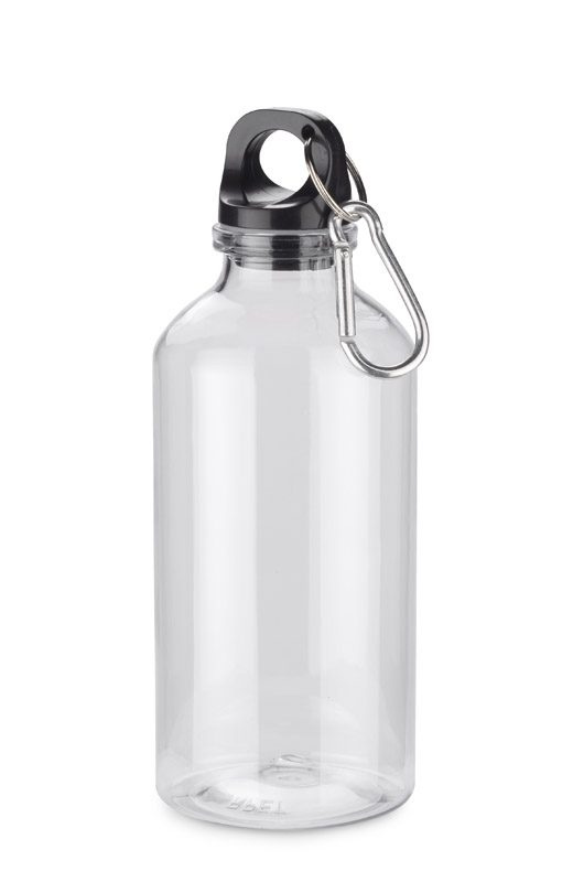 PET-pullo TINKA 400 ml, tuotekuva