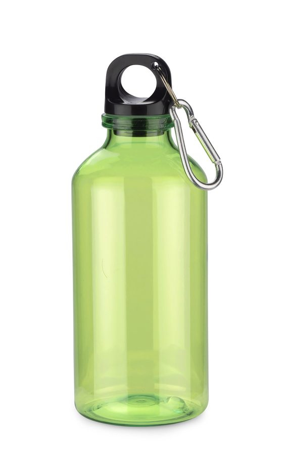 PET-pullo TINKA 400 ml, tuotekuva