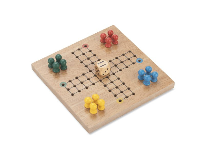 Lautapeli PAWN, tuotekuva