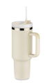Matkamuki STANLI 1000 ml, luonnonvärinen