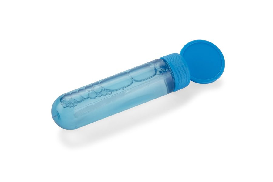 Saippuakuplat BUBBLES , 30 ml, tuotekuva