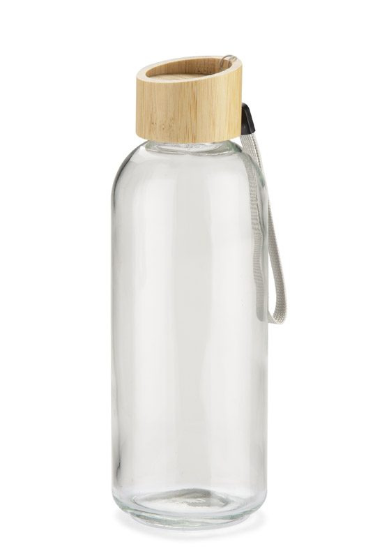 Lasipullo VITRO 650 ml, tuotekuva