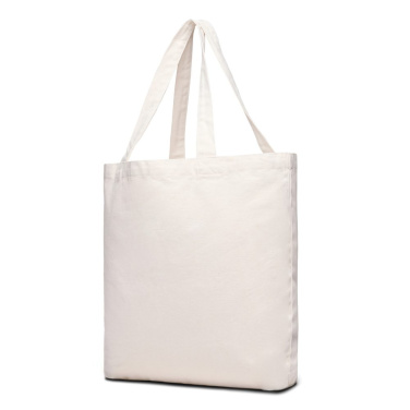 VINGA Hilo AWARE™ tote-laukku kierrätetystä materiaalista, luonnonvalkoinen, yksityiskohta (2)