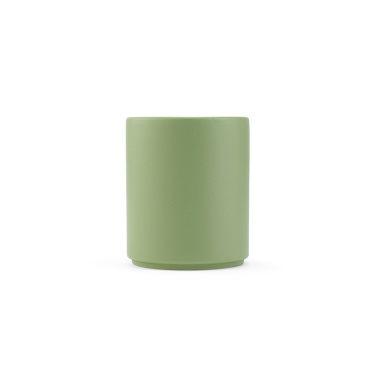 Tiber 250 muki Keraaminen 240 ml, Heather Green, tuotekuva (3)