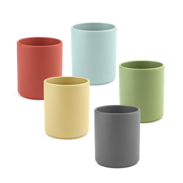 Tiber 350 muki Keraaminen 340 ml, Heather Green, tuotekuva (4)