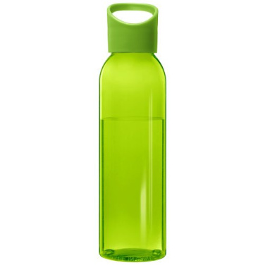 Sky 650 ml Tritan™ -juomapullo, Limenvihreä, tuotekuva (2)