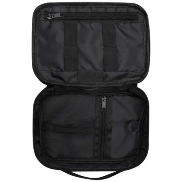 Ross GRS RPET -tekniikkapussi 1 L, Heather Charcoal, tuotekuva (3)