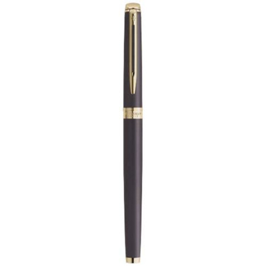 Waterman Hemisphere kuulamustekynä F, Musta, tuotekuva (1)