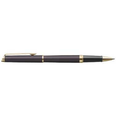 Waterman Hemisphere kuulamustekynä F, Musta, tuotekuva (2)
