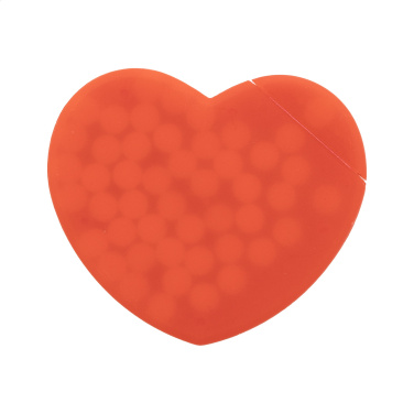 HeartMint – minttuannostelija, punainen, tuotteen lisäkuva 4