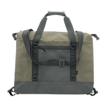 Cubocol – RPU jäähdytyslaukku, vihreä, tuotteen lisäkuva 3