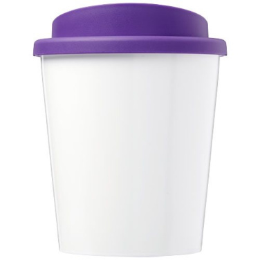 Brite-Americano® Espresso 250 ml eristetty muki, Violetti, tuotekuva (1)