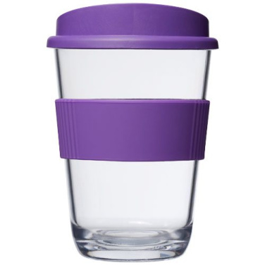 Americano® Cortado 300 ml muki oterenkaalla, Violetti, tuotekuva (1)