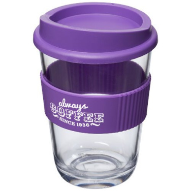 Americano® Cortado 300 ml muki oterenkaalla, Violetti, tuotekuva (2)