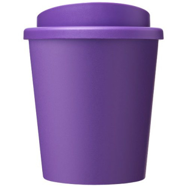 Americano® Espresso Eco 250 ml juomamuki kierrätetystä materiaalista, Violetti, tuotekuva (1)