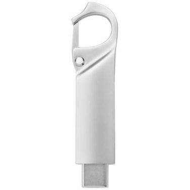 Type-C-USB, 3.0, jousihaka – Hopea, 32GB, tuotekuva (3)