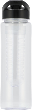 Juomapullo SAINT-DENIS 700 ml, musta, tuotekuva (2)