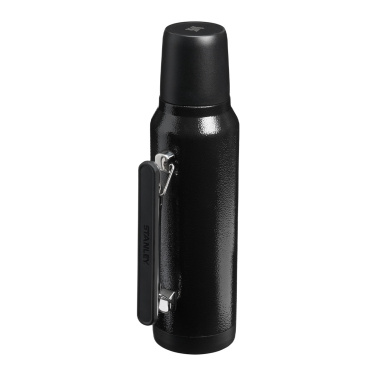 Uusi legendaarinen pullo 1,4 l / 1,5 qt, Hammertone Black, tuotekuva (3)