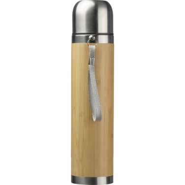 Juomapullo FLORENVILLE 400 ml, beige, tuotekuva (3)