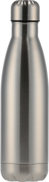 Juomapullo BREE 550 ml, harmaa, tuotekuva (1)