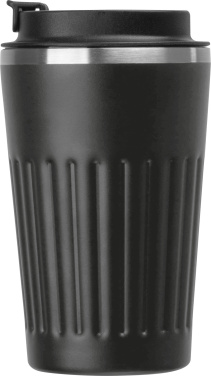 Termosmuki 400 ml VENICE, musta, tuotekuva (4)