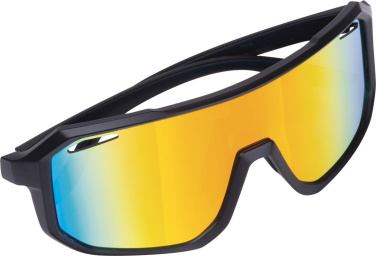 Aurinkolasit LEVANTE, musta, tuotekuva (2)