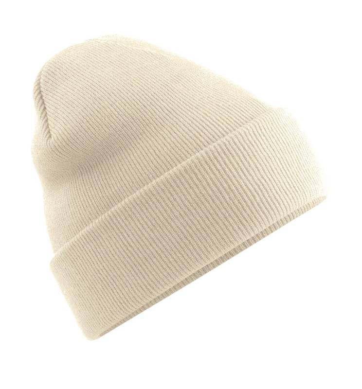 Polylana® Original -pipo hihansuilla, Kaurapuuro - Beechfield (1)