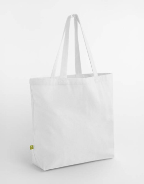 EarthAware® Organic Maxi -pussi elämää varten, musta - Westford Mill (2)