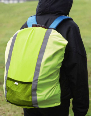 Fluo-repun suojus, neonkeltainen - Yoko (2)