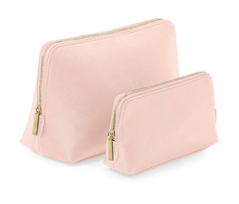 Putiikki-asustekotelo, Pehmeä pinkki - Bagbase (1)