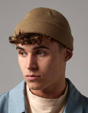Kierrätetty minikalastajapipo, Keksi - Beechfield (3)