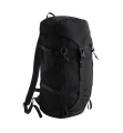 Active Outdoor 30 litran reppu, musta