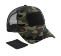 Patch Snapback Trucker -paita, Viidakkonaamiointi