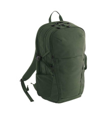 Active Outdoor 25 litran päiväreppu, Männynvihreä