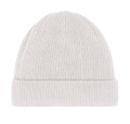 Luomupuuvillapipo, hiekanvärinen, Hiekka