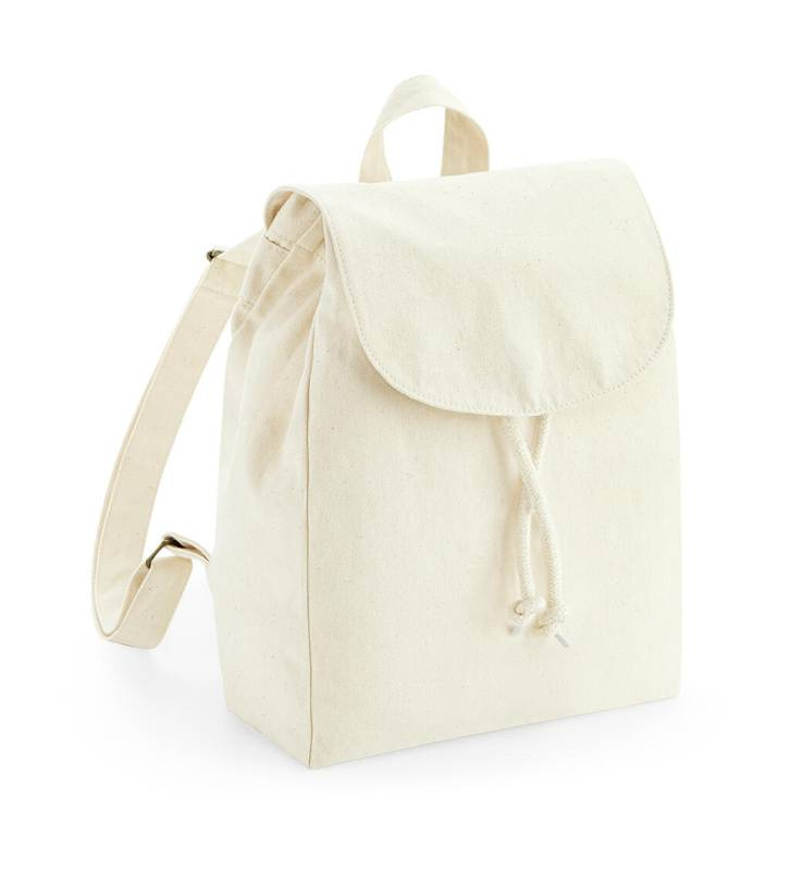 EarthAware® Luomu Minireppu, luonnonvärinen – Westford Mill (1)