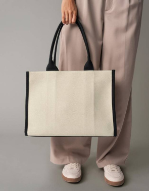 Puerto Large Tote, luonnonvärinen – Quadra (3)