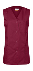 Työpuku Sara, Tummanpunainen