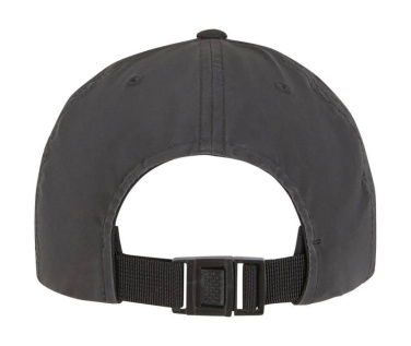Heijastava lippis, harmaa – Flexfit (4)
