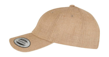 Isän juuttilakki, Luonnonvalkoinen – Flexfit (3)
