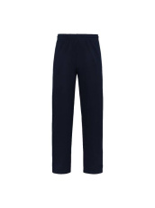 Iconic 250 Open Hem Jog -housut, syvä tummansininen