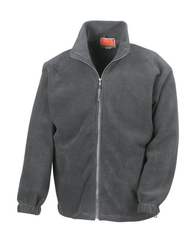 Polartherm™-takki, Oxfordin harmaa – Result (1)