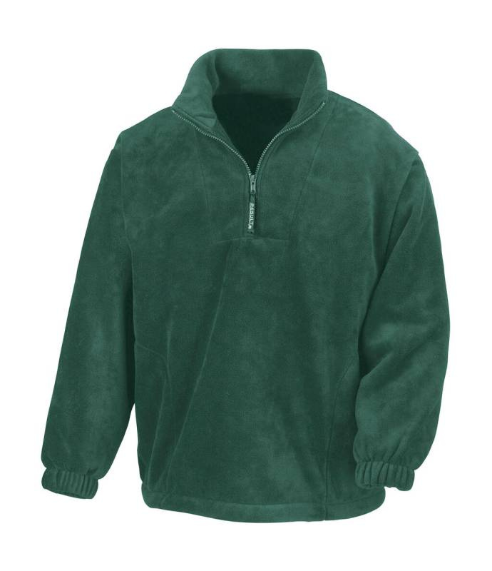 Polartherm™-toppi, metsänvihreä – Result (1)