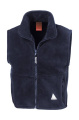 Lasten fleece-liivi, tummansininen, Laivasto