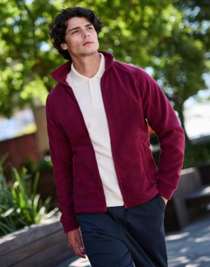 Thor III Interaktiivinen fleece, pullonvihreä – Regatta Professional (2)