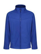 Uproar Softshell-takki, Uusi kuninkaallinen