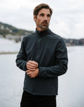 Miesten Narvik Softshell -takki, musta – Stormtech (2)